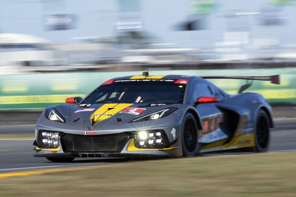 (Foto: Richard Prince / Chevrolet)
